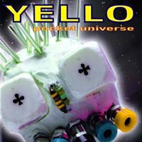 Pocket Universe